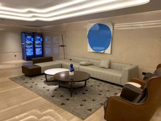 Business Centre