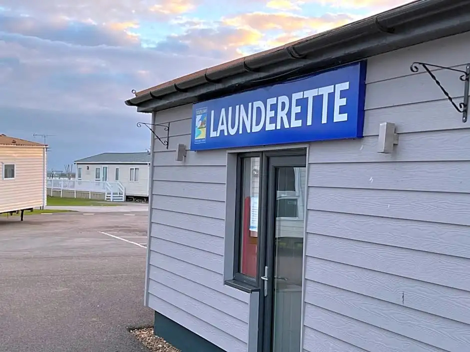 Steeple Bay Lodge