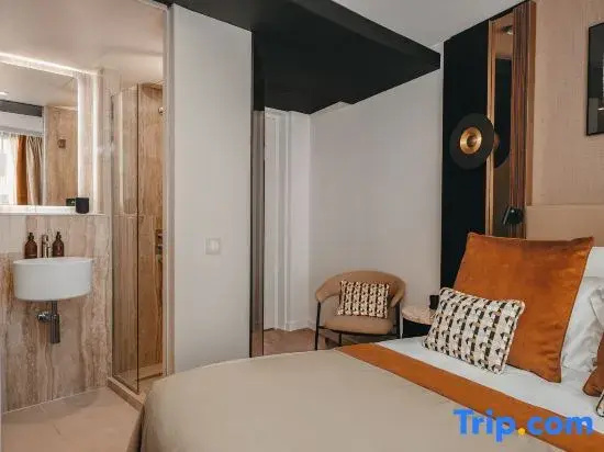 Hôtel Barnett Paris 52