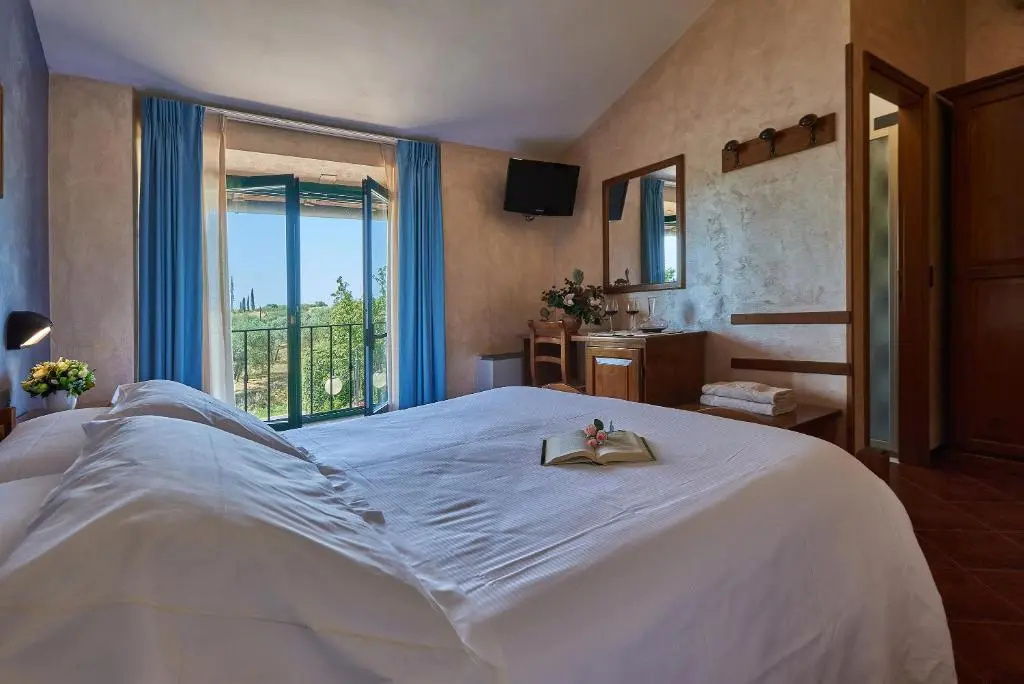 Wellness Center Casanova Hotel e SPA - Chambres