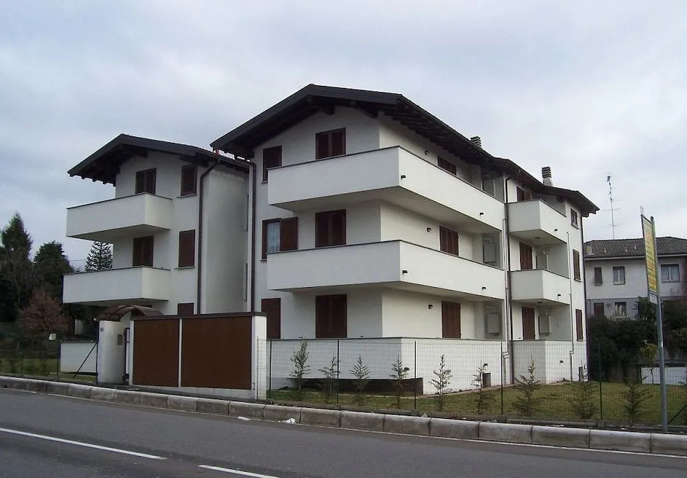 Villa Giovanna