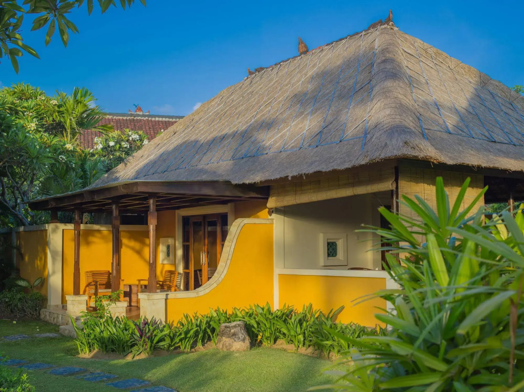 Rumah Bali - Général