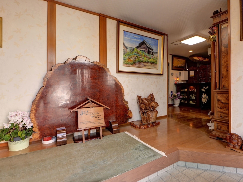 Ryokan Niko 사진 21