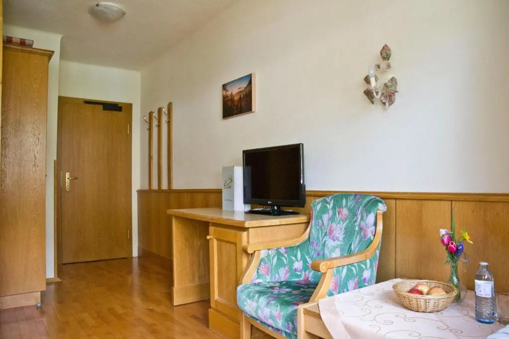 Hotel Matschner - Chambres