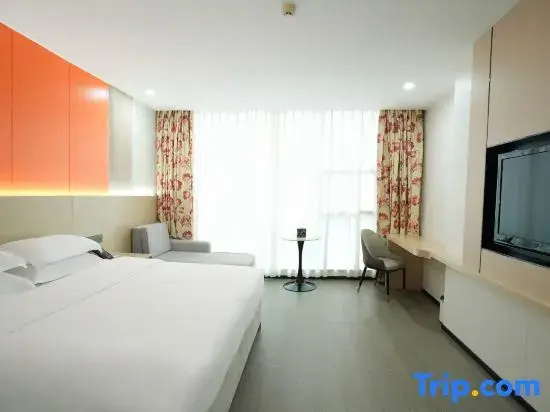 Li Tai International Hotel - Chambres
