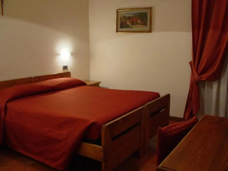 Convitto della Calza - Holiday Home - Chambres