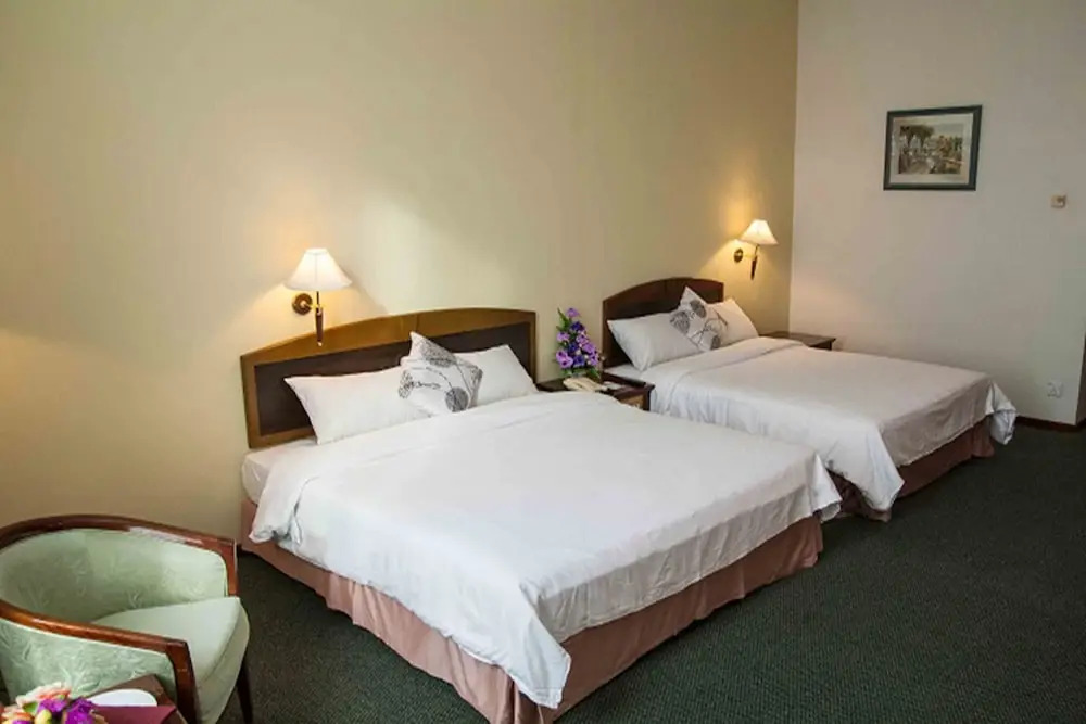 Summit Hotel Bukit Mertajam