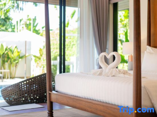 Anchan Villas Phuket - Private 2 Bedroom Pool Villas by Escape Villas