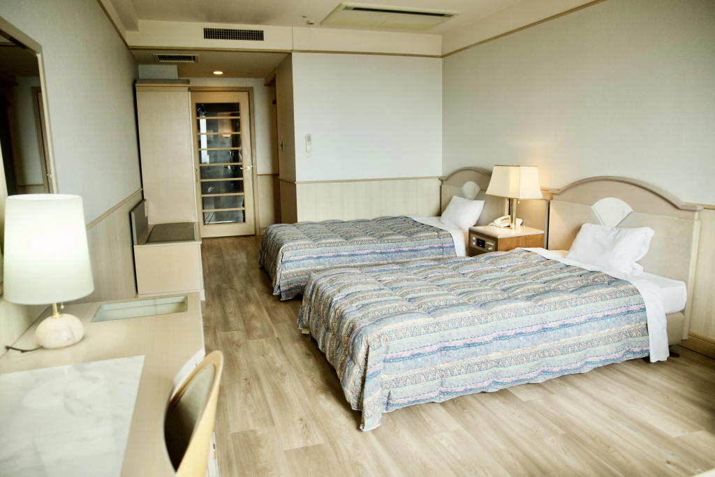 Palcall Tsumagoi Resort - Général