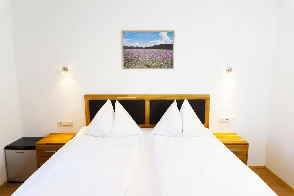 Hotel Laaxerhof - Chambres