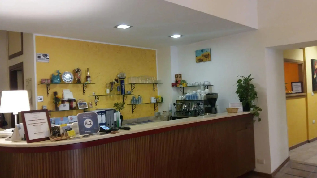 Hotel photo 18