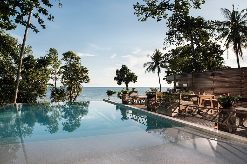 Nest Sense Resort