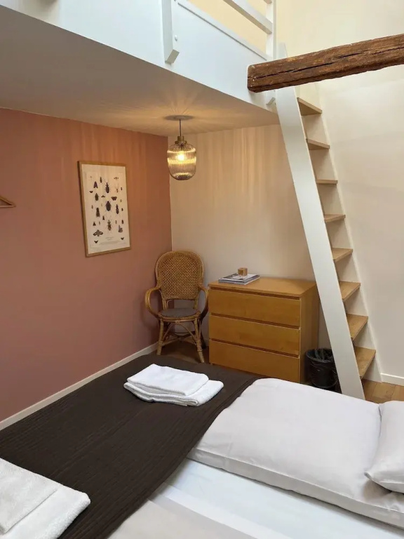 Rødvig Kro og Badehotel - Chambres