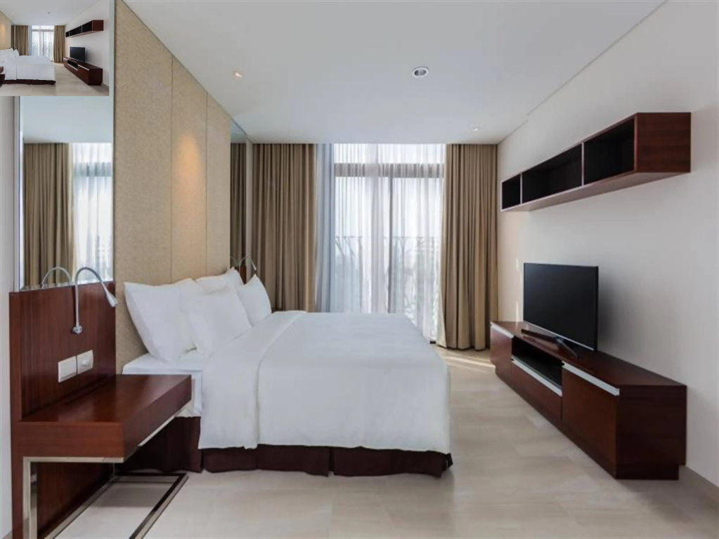 SILA Urban Living - Général