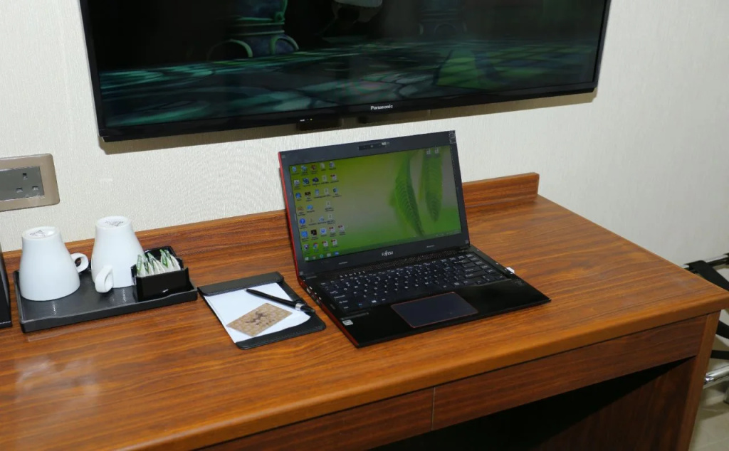 Business Centre