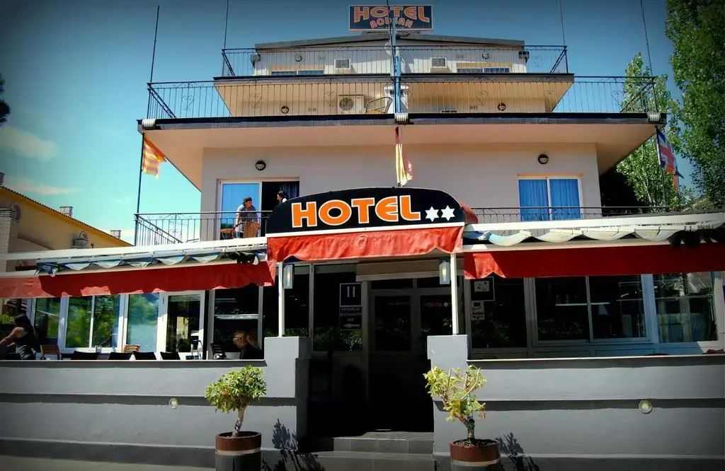 Hotel Rodsan