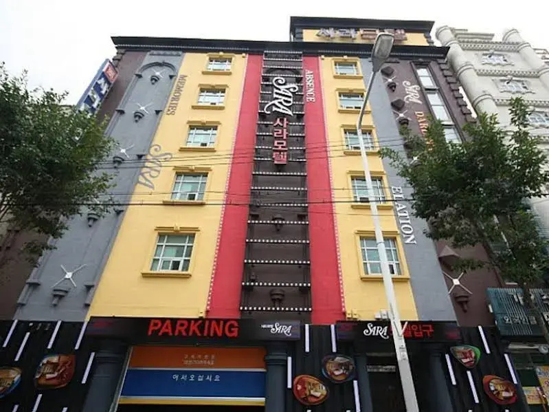 Hotel photo 4