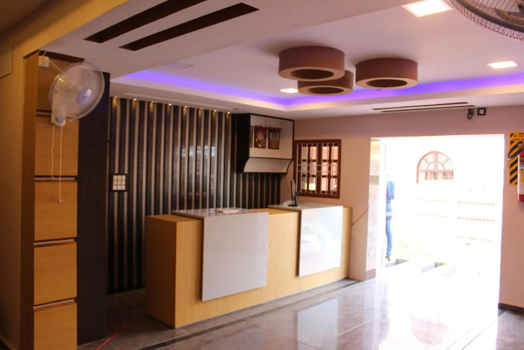 Hotel photo 15
