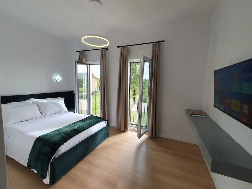 Nerium Garden Inn Tirana Airport photo 2