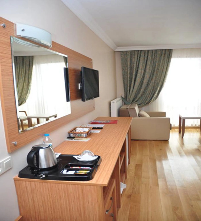 Hotel photo 21