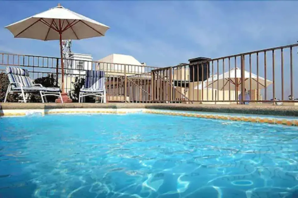 Hotel photo 7