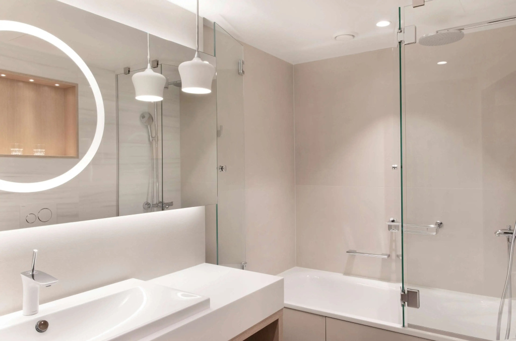 Radisson Blu Royal Hotel Helsinki - Chambres
