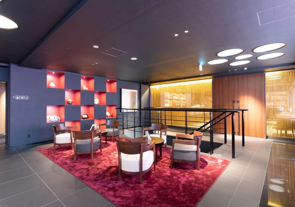 TORIFITO Hotel & Pod Kanazawa Hyakumangokudori 사진 34