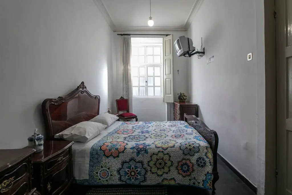 Veneza - Chambres