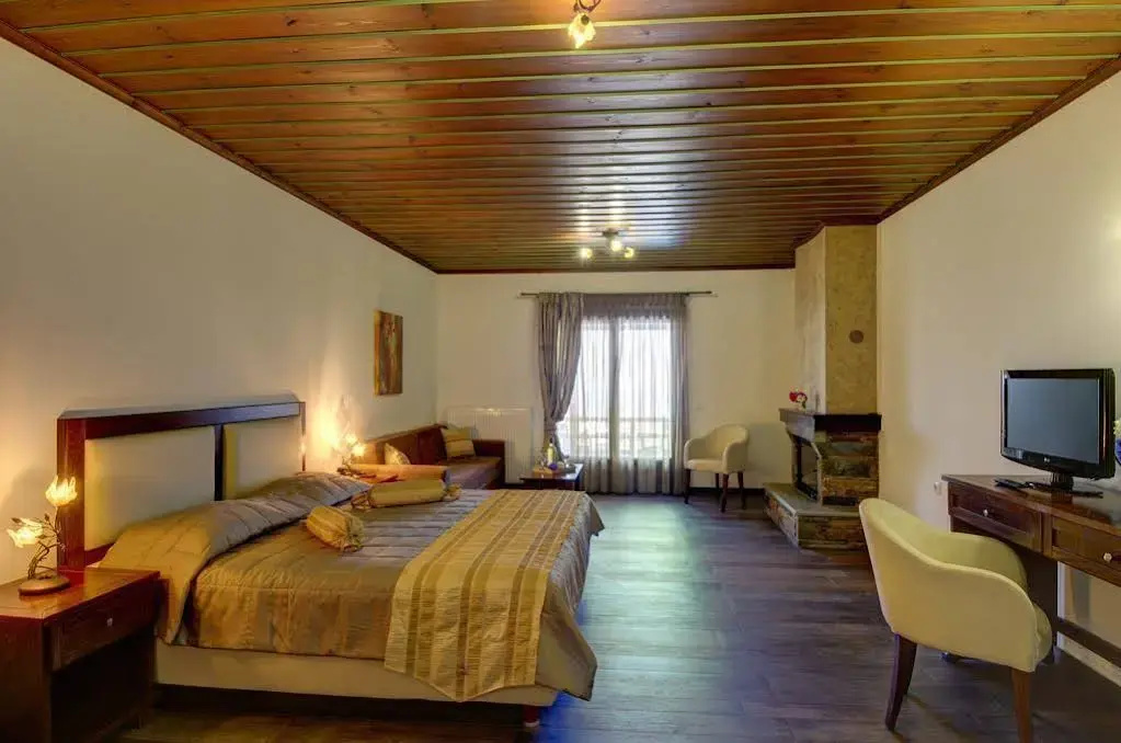 Zagora Hotel - Général