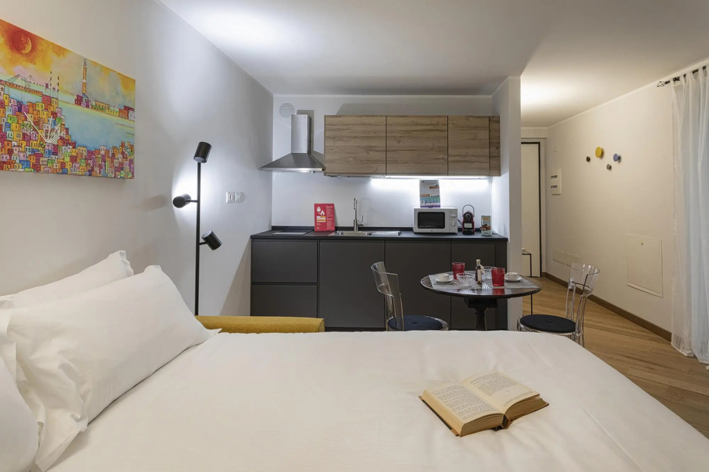 Hotel photo 5