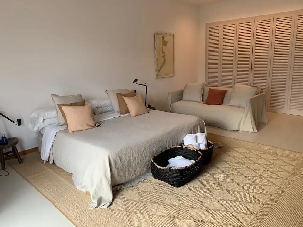 Apartaments Cap Sa Sal - Général