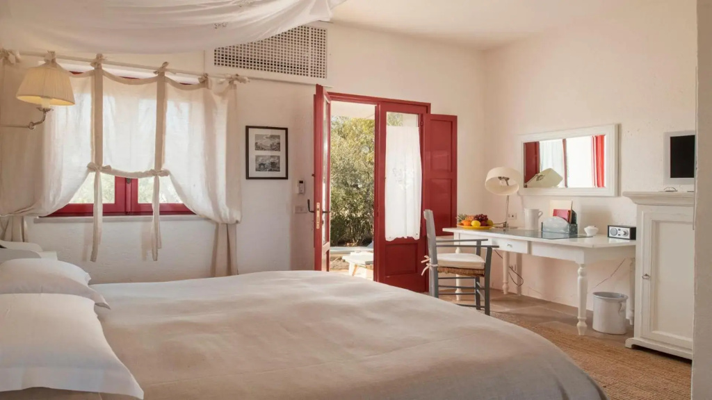 Masseria Torre Coccaro - Général