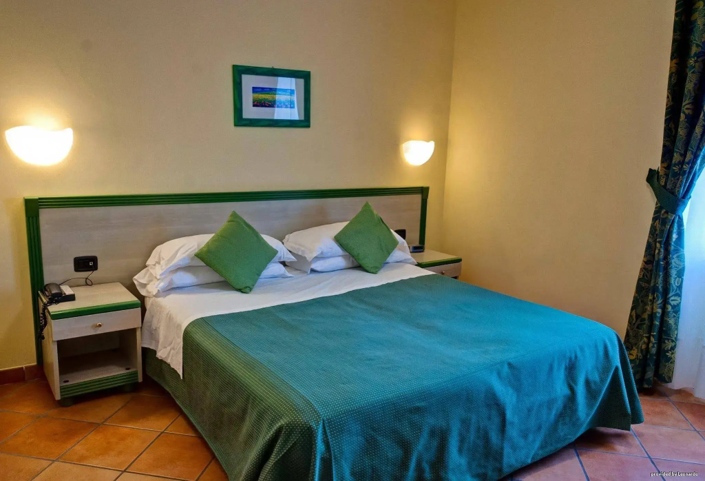 Best Western Hotel La Conchiglia - Général