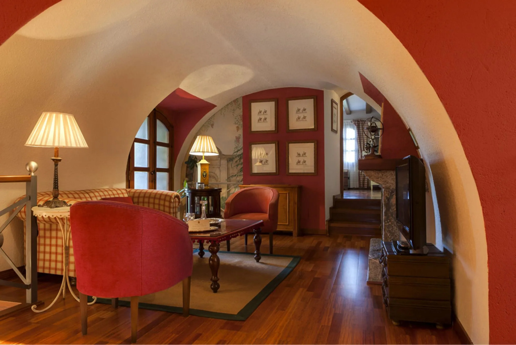 Hotel & Spa El Castell de Ciutat - Général