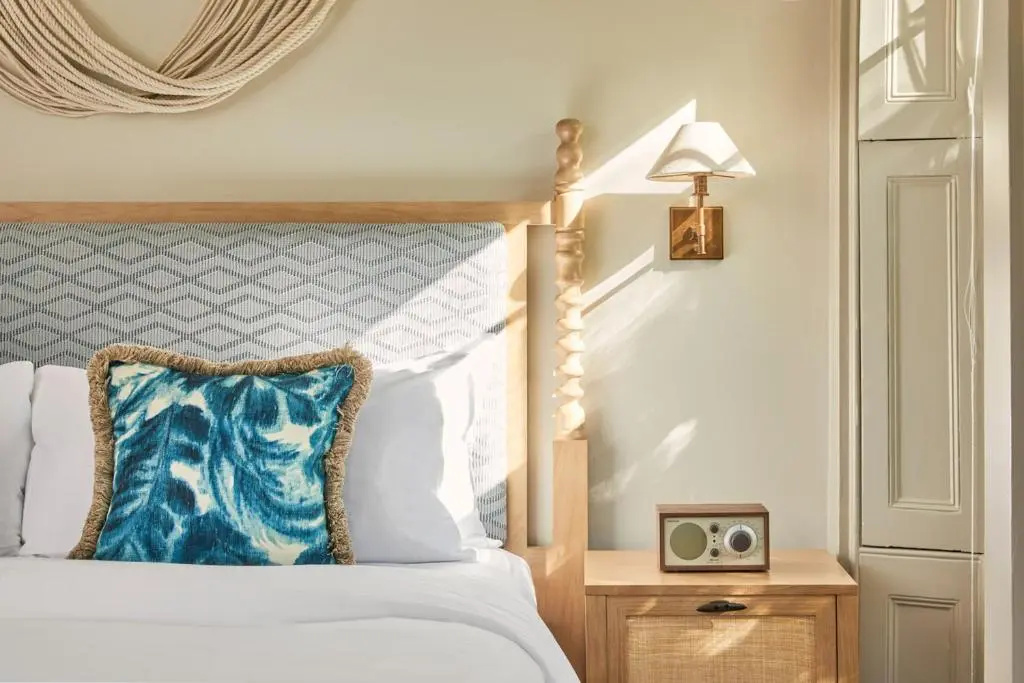 Faraway Nantucket - Chambres