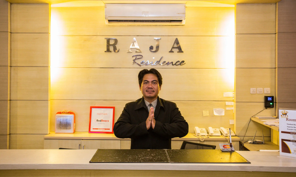 Hotel photo 16