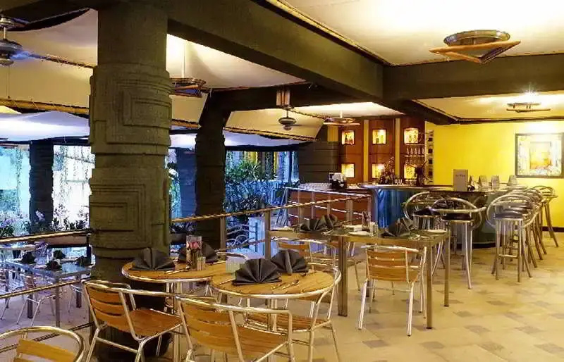 Aspasia Phuket - фото 14
