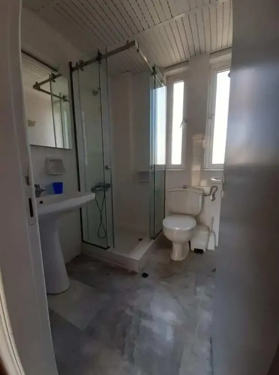 Hotel Kyriaki - Chambres