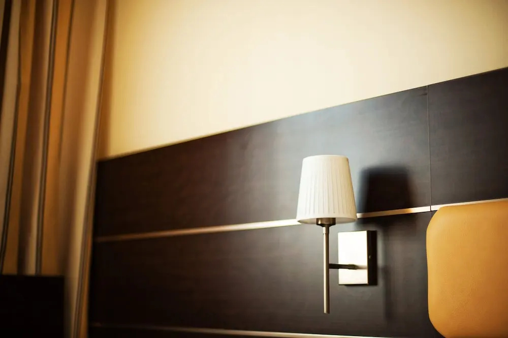 Bristol Hotel Frankfurt - Chambres