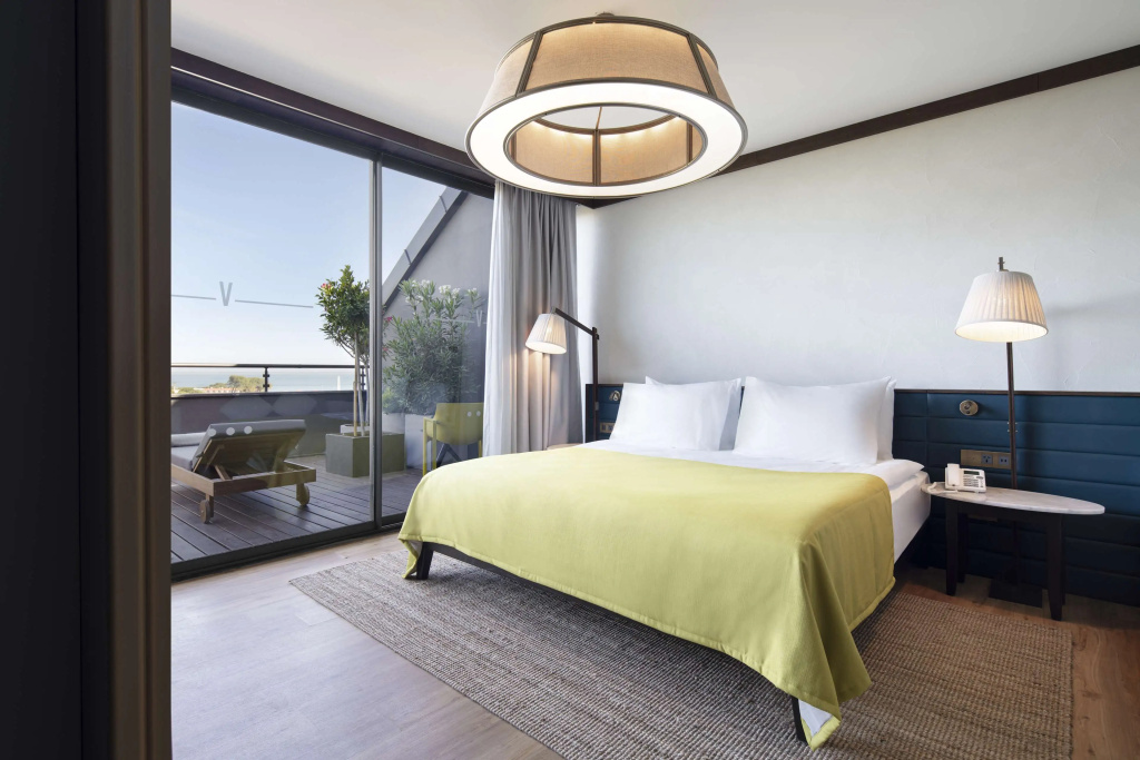 Voyage Belek Golf & Spa Hotel - фото 44