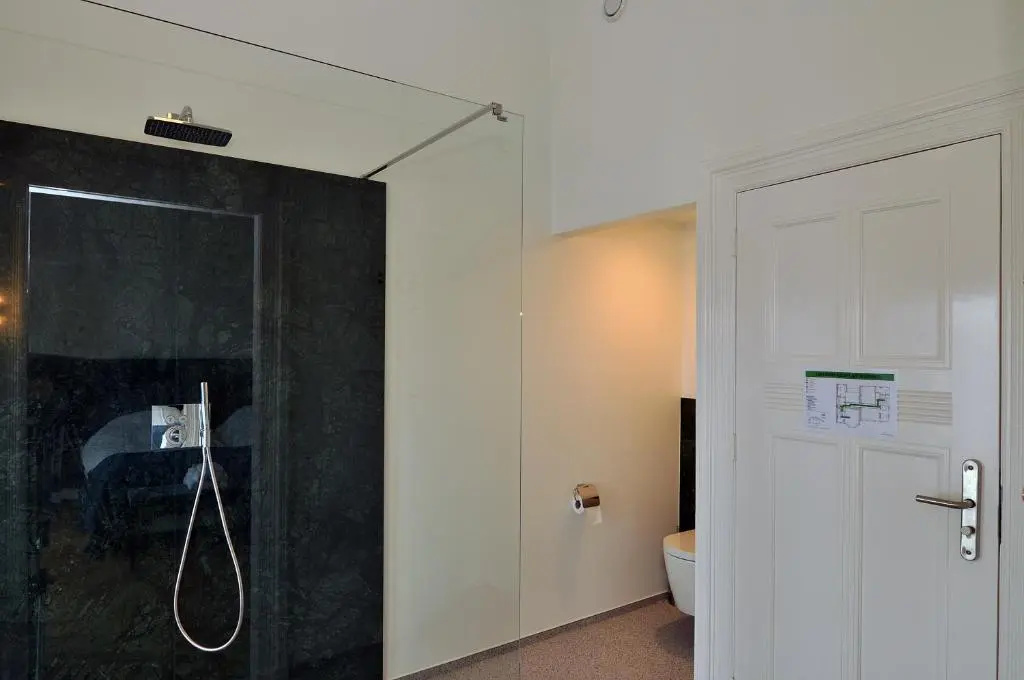 Boetiek Hotel Kampen - Chambres