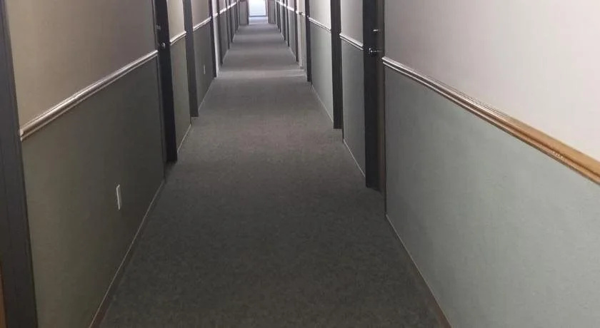 Woodlands Inn & Suites - Général