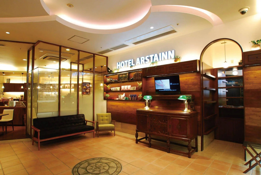 Hotel photo 27