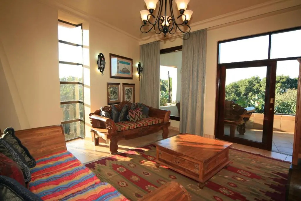 Ammazulu African Palace - фото 5