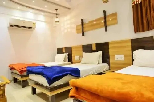 Hotel Madhav — фото 4