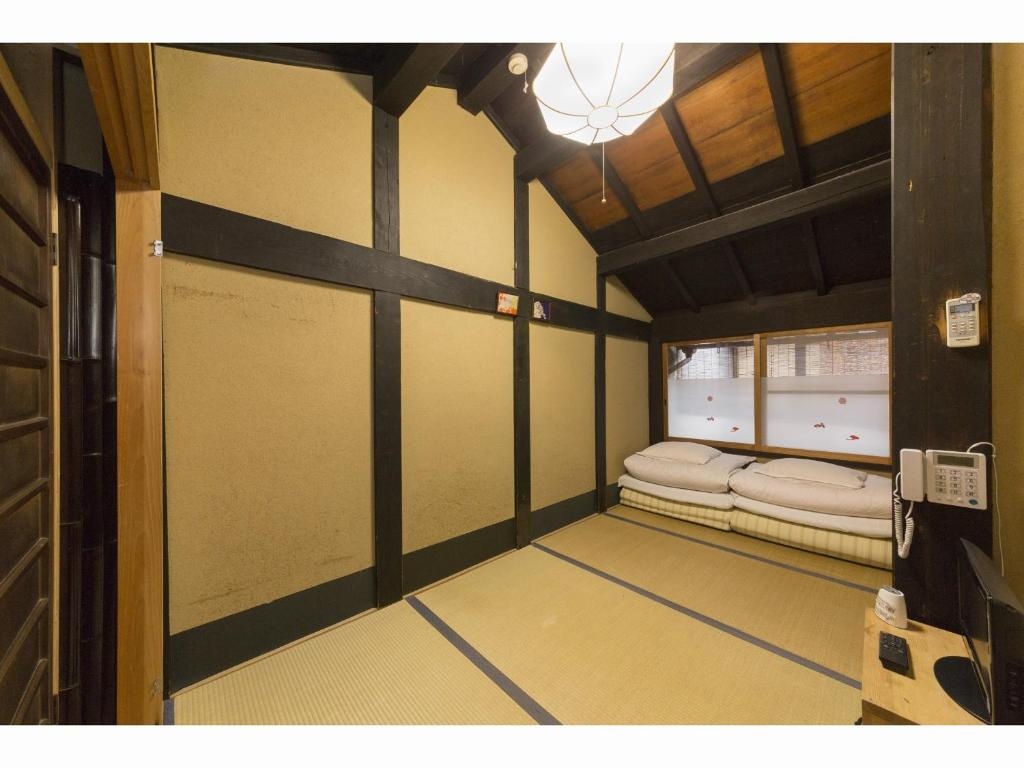 Nagomi Ryokan Yuu 사진 7