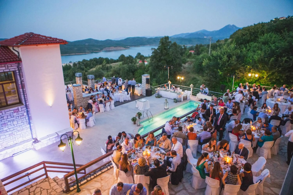 Курорт Nevros Hotel Resort & Spa - фото 29