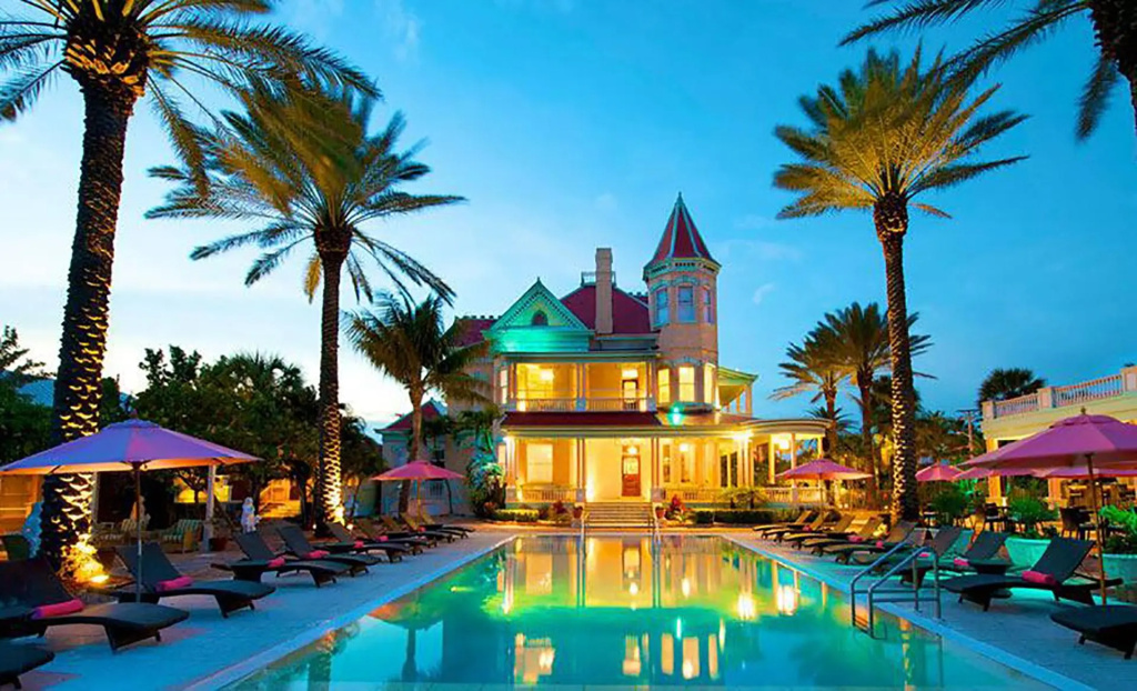 Hotel photo 10
