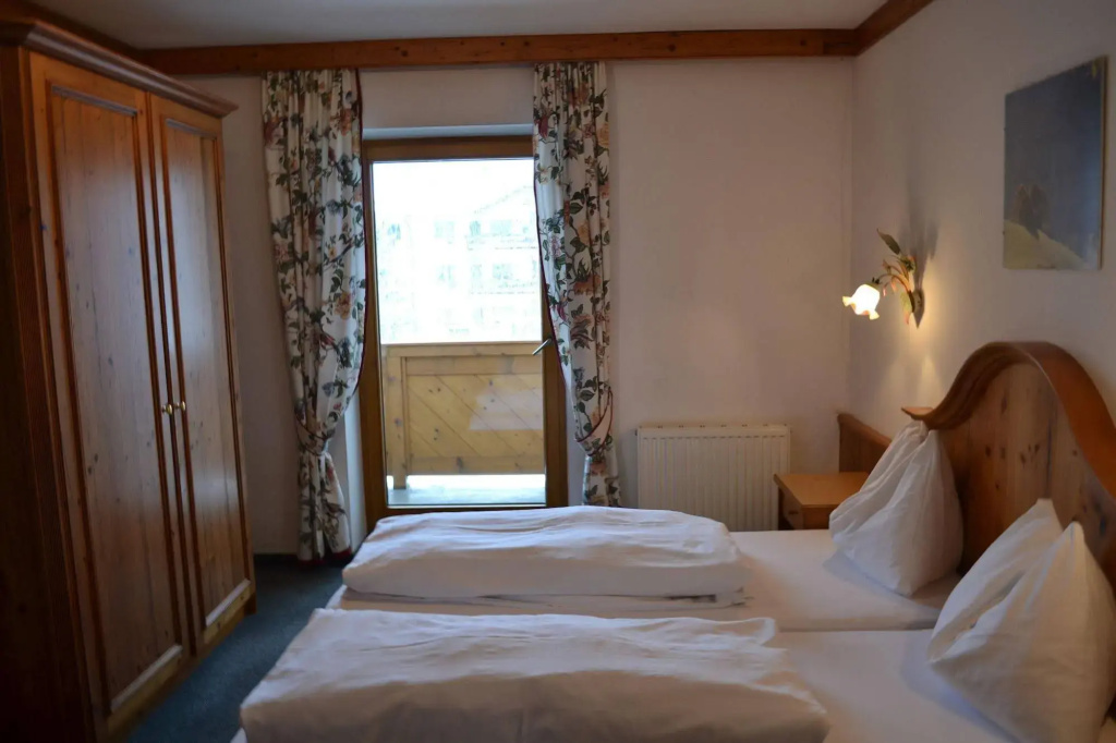 Hotel Aurach - Général
