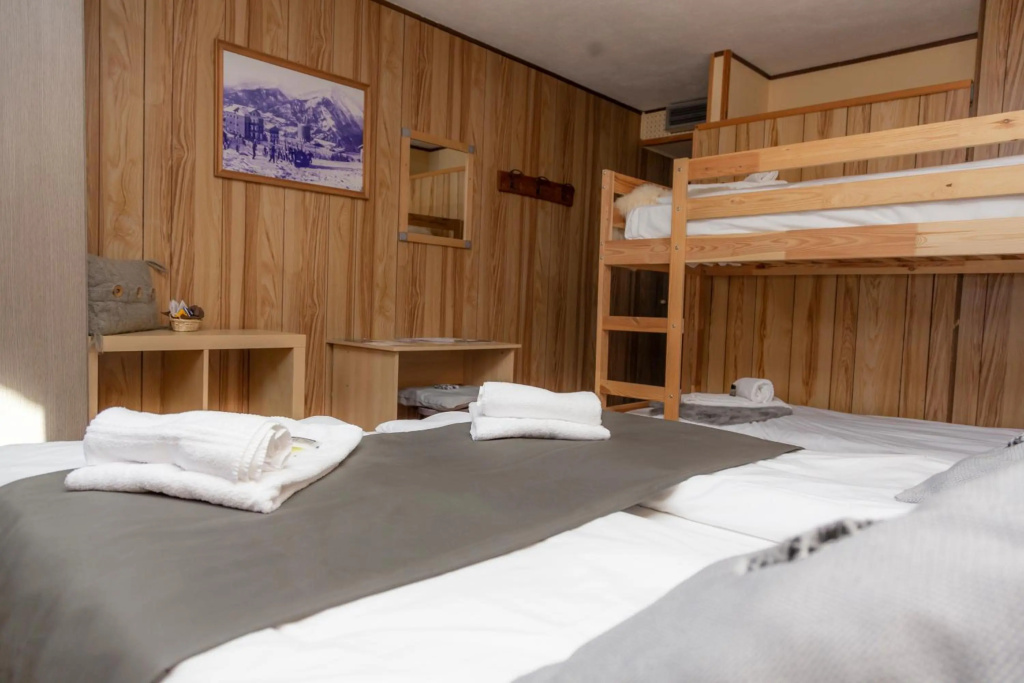 Hotel Monte Triplex — 2